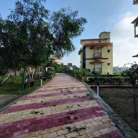 Mayabon Resort Bolpur Shanti Niketan Exterior photo