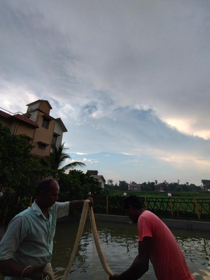 Mayabon Resort Bolpur Shanti Niketan Exterior photo