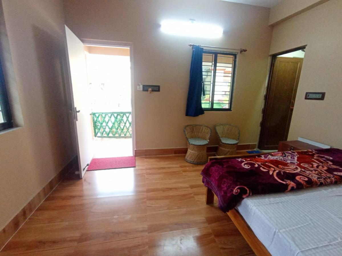 Mayabon Resort Bolpur Shanti Niketan Exterior photo